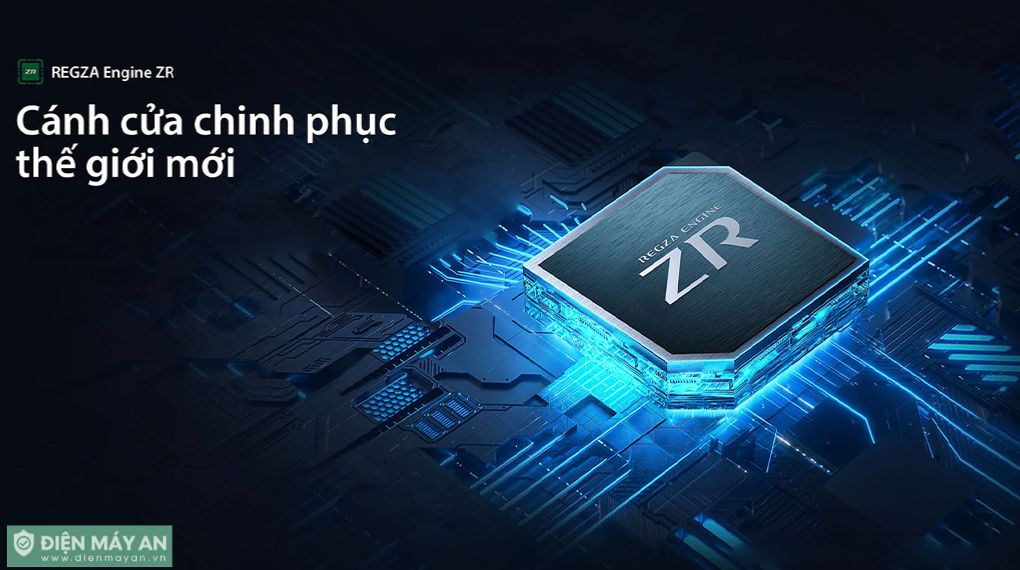 Smart Tivi Toshiba 4K 55 Inch 55E330NP